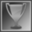 Achievement badge locked