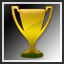 Achievement badge
